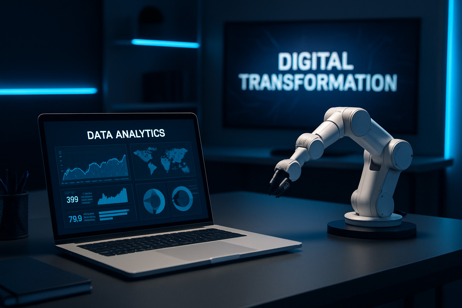 Szkolenia z AI i nowych technologii - jak sfinansować z KFS 2026?