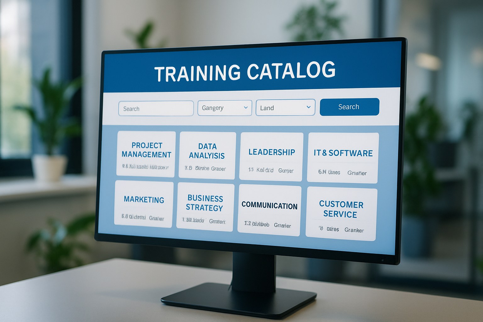 Baza Usług Rozwojowych (BUR) - obowiązkowe źródło szkoleń w KFS 2026