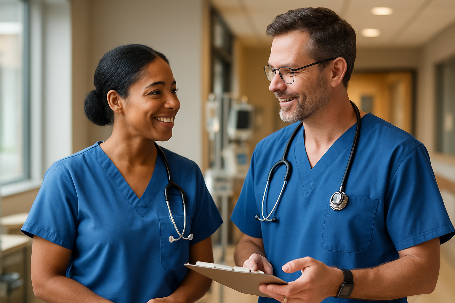 KFS 2026 dla branży zdrowotnej i opiekuńczej - priorytet nr 4 w praktyce