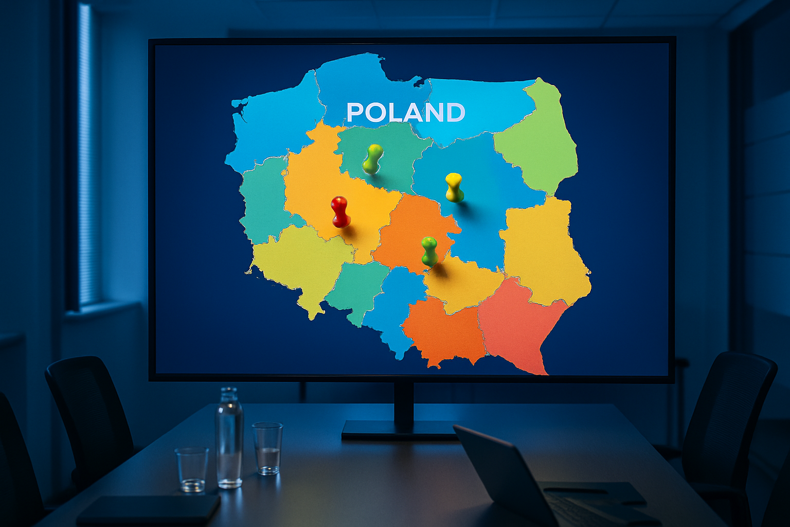 Inteligentne Specjalizacje regionalne a KFS 2026 - dodatkowe punkty za PKD