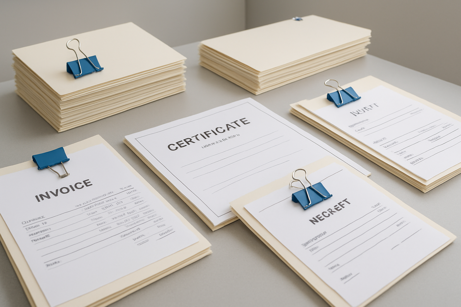 Rozliczenie środków KFS 2026 - kompletna dokumentacja krok po kroku