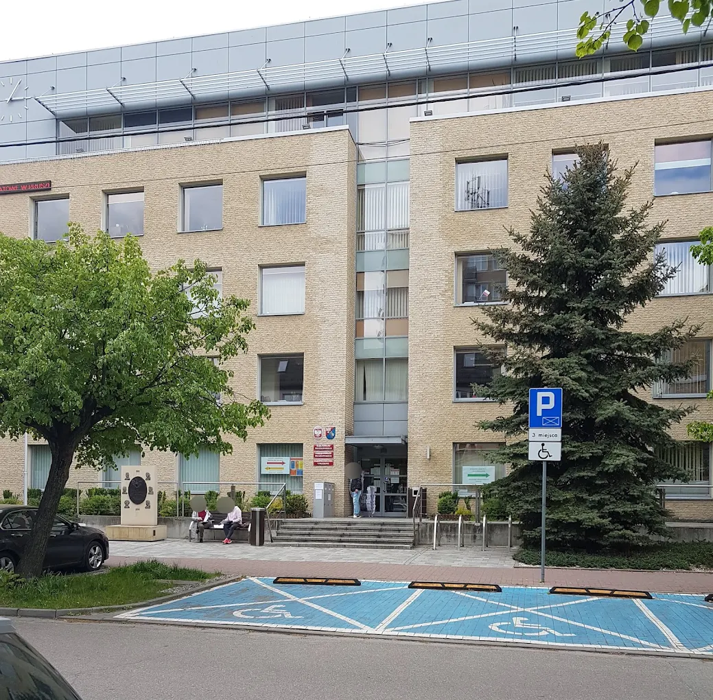 Powiatowy Urząd Pracy w Pruszkowie